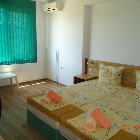 Sveti Georgi Guest House Sozopol Eksteriør billede