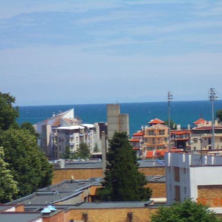 Sveti Georgi Guest House Sozopol Eksteriør billede