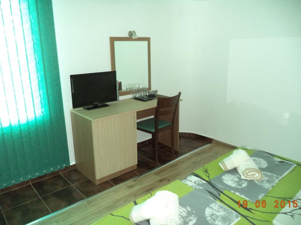 Sveti Georgi Guest House Sozopol Værelse billede