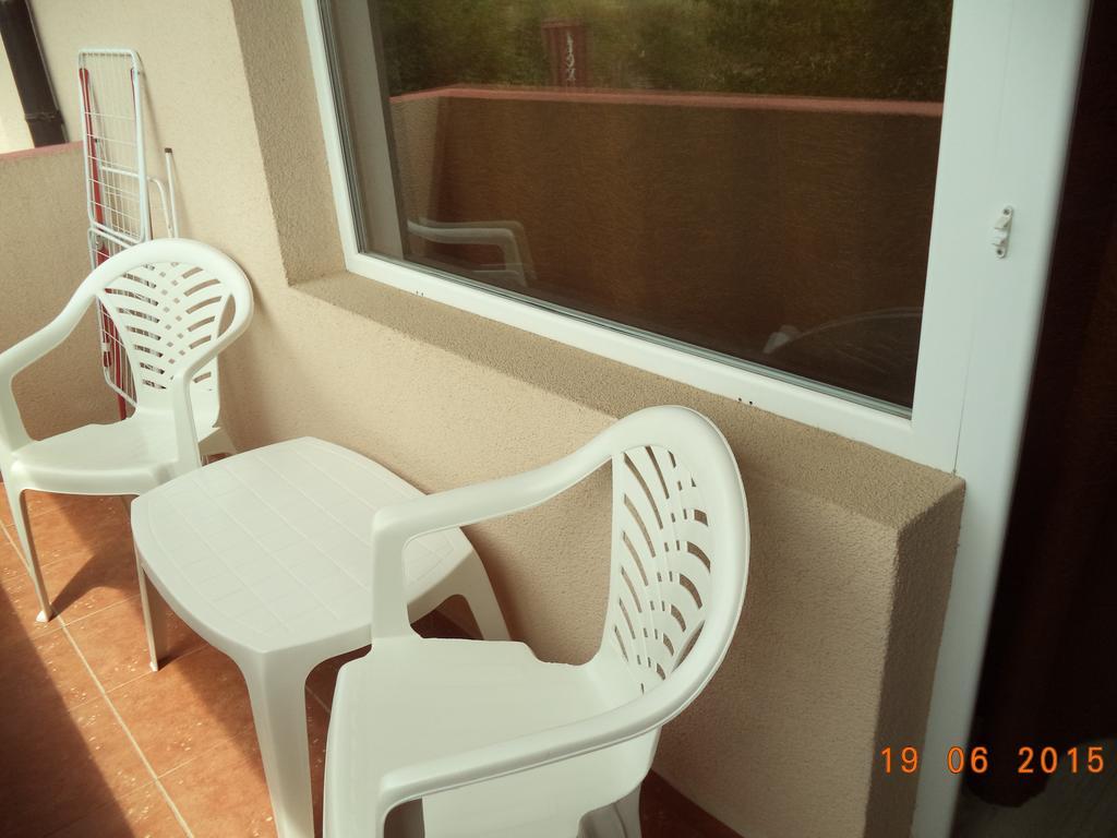 Sveti Georgi Guest House Sozopol Værelse billede