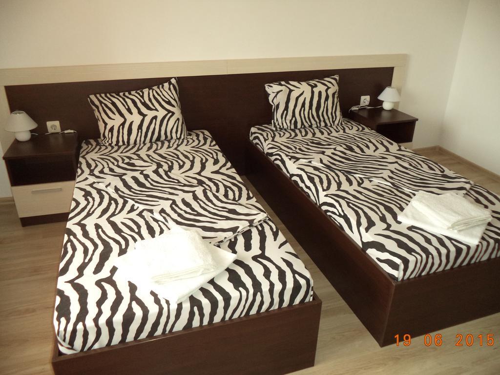 Sveti Georgi Guest House Sozopol Værelse billede