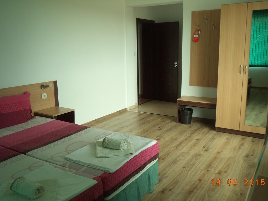 Sveti Georgi Guest House Sozopol Værelse billede