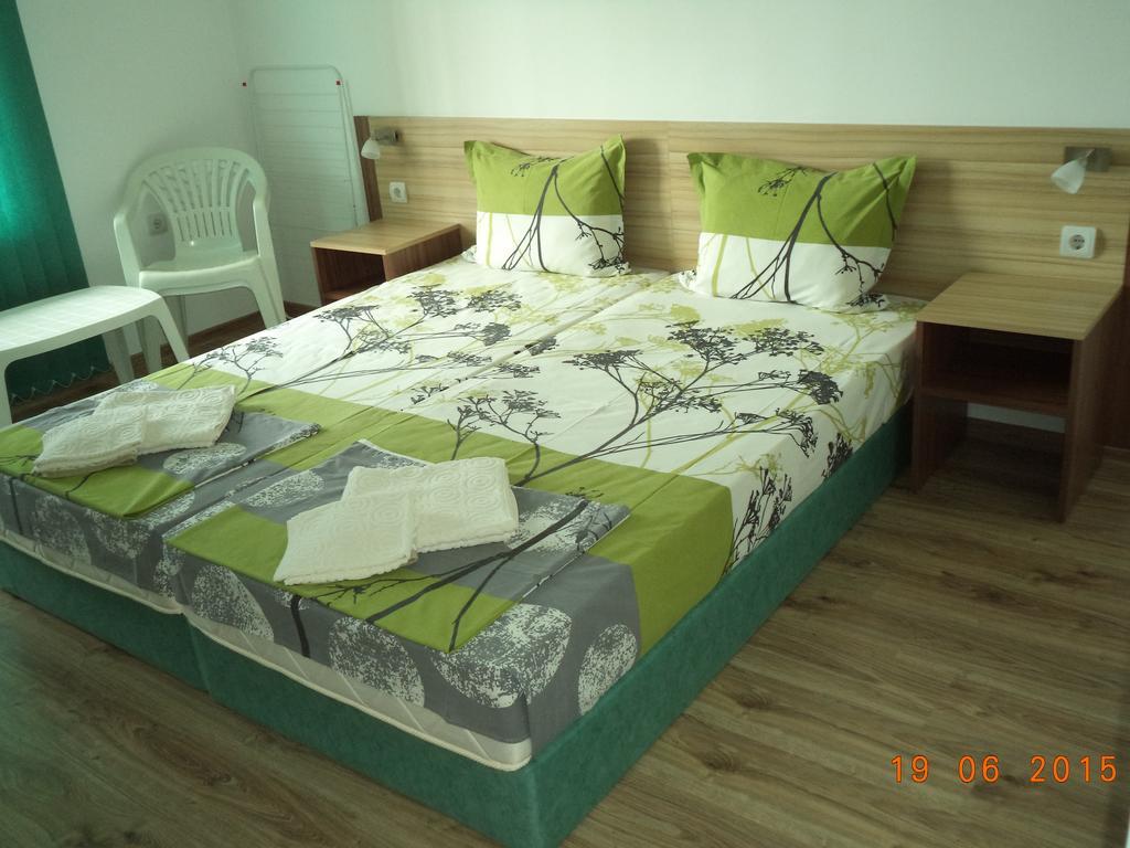 Sveti Georgi Guest House Sozopol Værelse billede