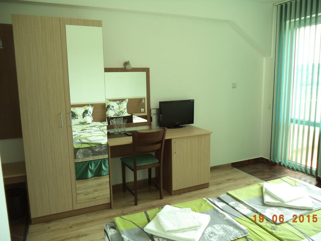 Sveti Georgi Guest House Sozopol Værelse billede