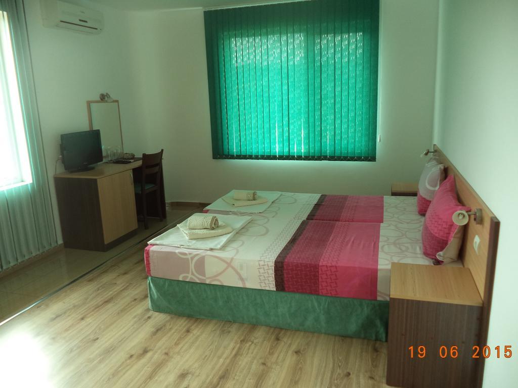 Sveti Georgi Guest House Sozopol Eksteriør billede