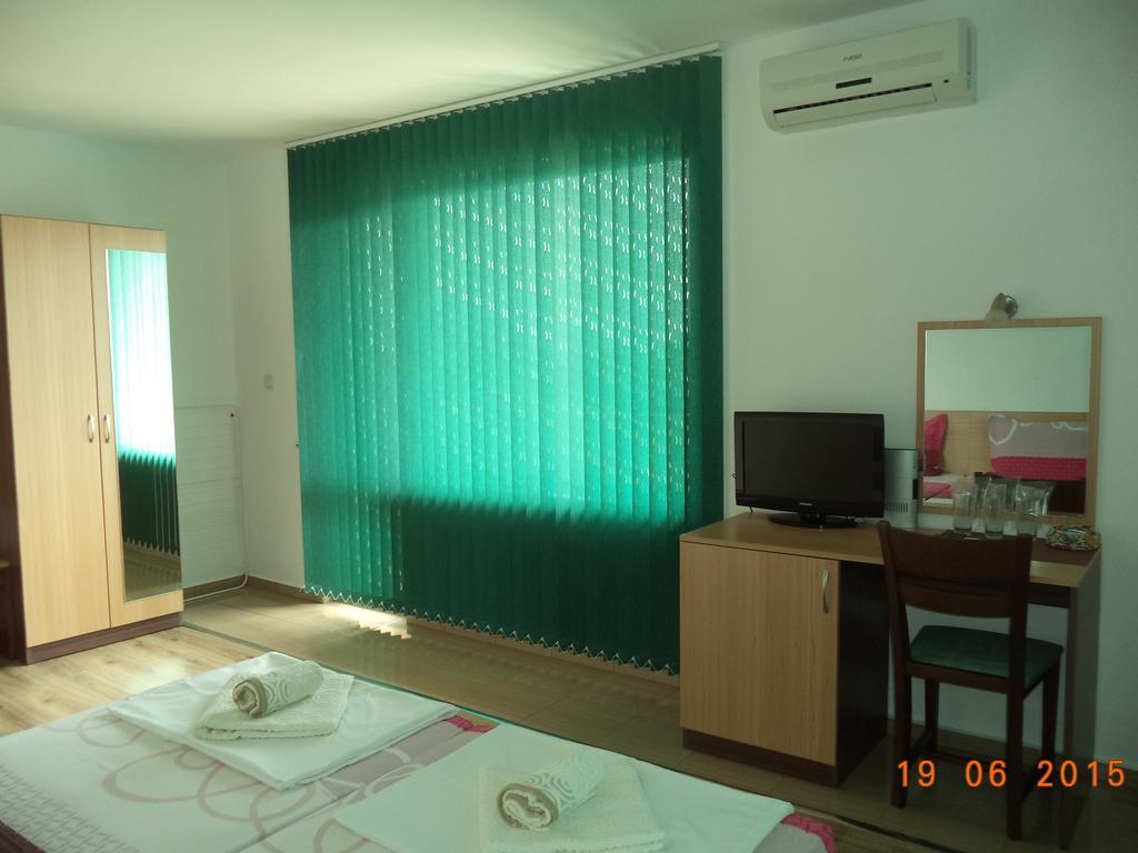 Sveti Georgi Guest House Sozopol Eksteriør billede