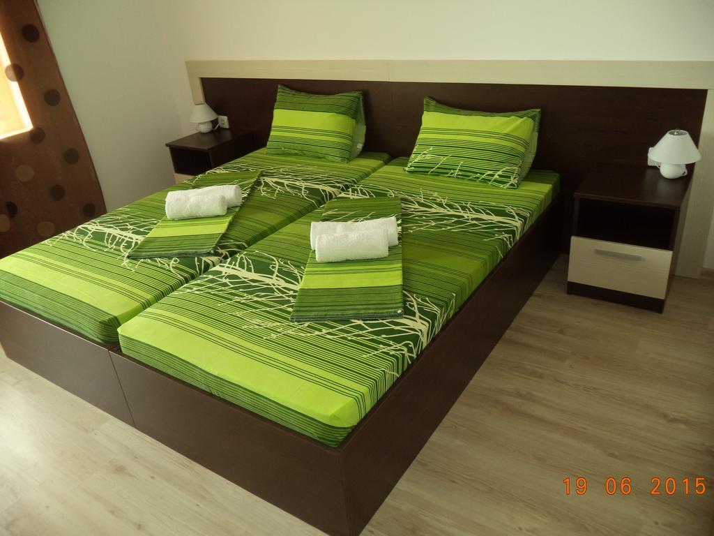 Sveti Georgi Guest House Sozopol Eksteriør billede