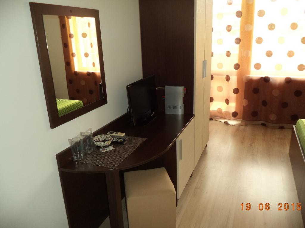 Sveti Georgi Guest House Sozopol Eksteriør billede