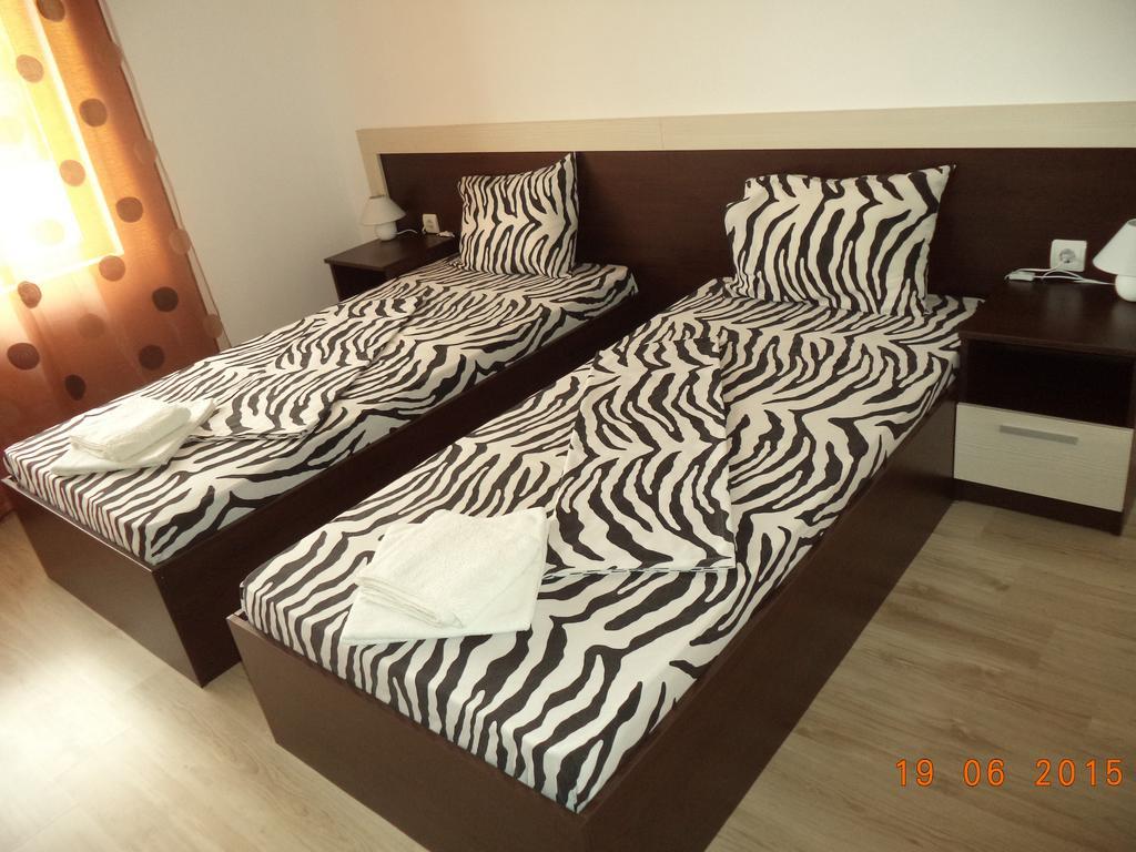 Sveti Georgi Guest House Sozopol Eksteriør billede