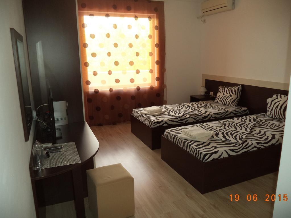 Sveti Georgi Guest House Sozopol Eksteriør billede