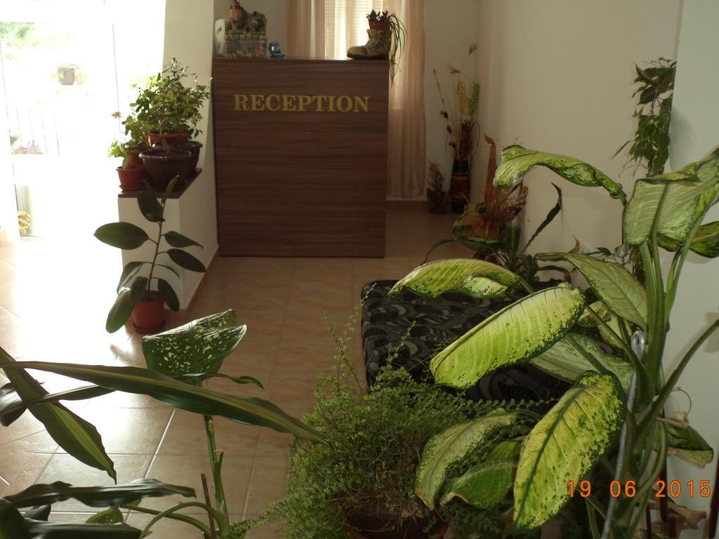 Sveti Georgi Guest House Sozopol Eksteriør billede
