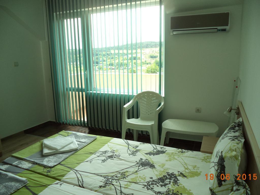 Sveti Georgi Guest House Sozopol Eksteriør billede