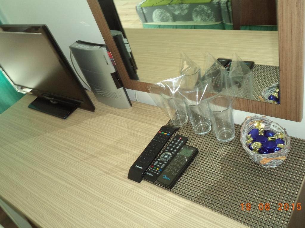 Sveti Georgi Guest House Sozopol Eksteriør billede