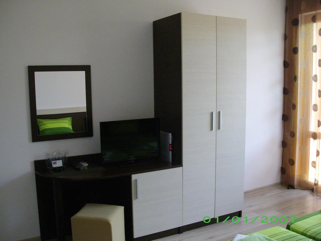 Sveti Georgi Guest House Sozopol Eksteriør billede