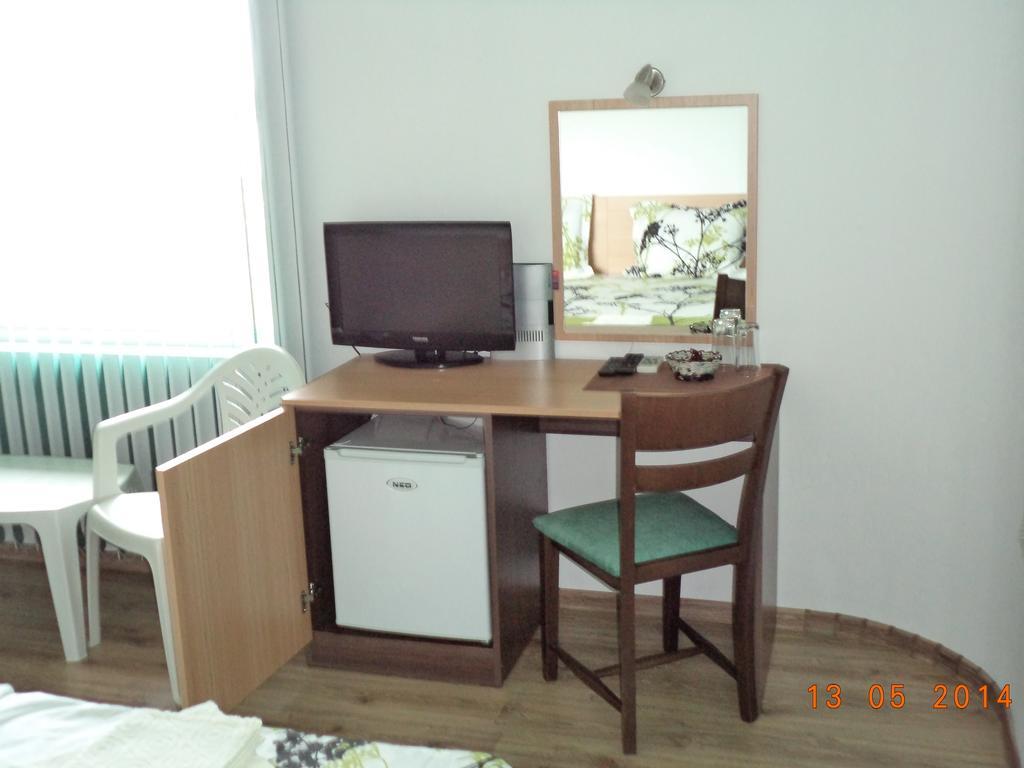 Sveti Georgi Guest House Sozopol Eksteriør billede