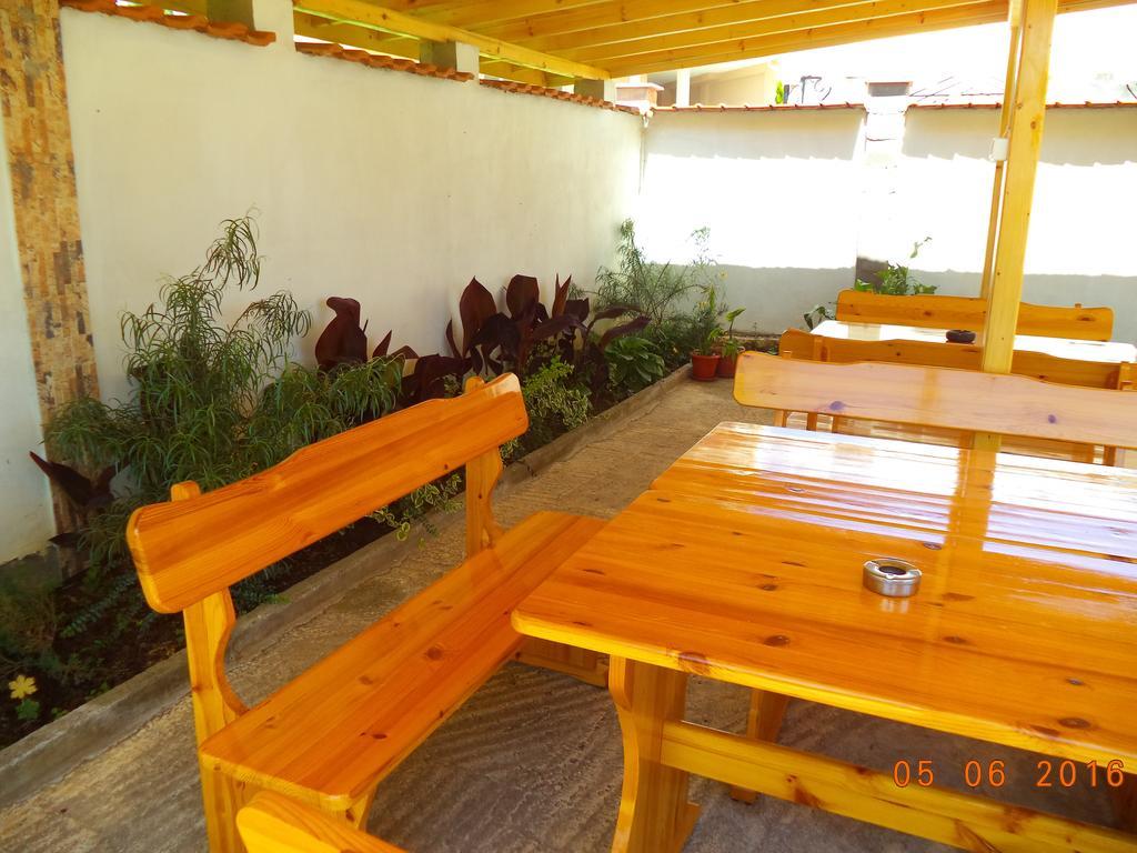 Sveti Georgi Guest House Sozopol Eksteriør billede