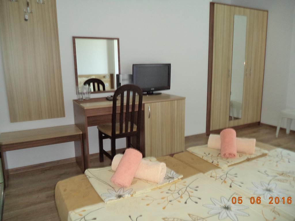 Sveti Georgi Guest House Sozopol Eksteriør billede