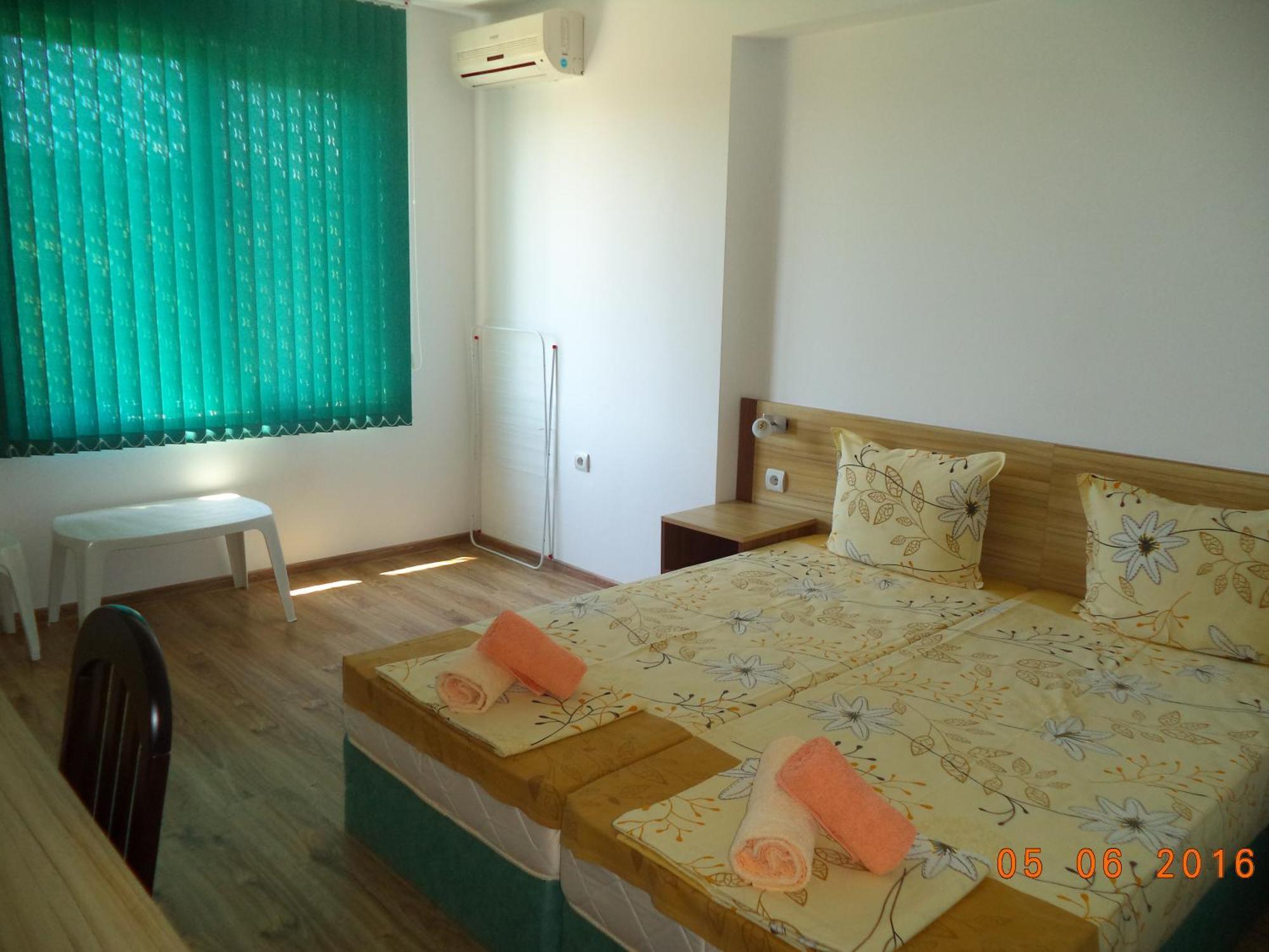 Sveti Georgi Guest House Sozopol Eksteriør billede
