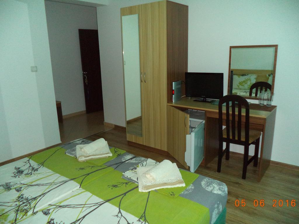 Sveti Georgi Guest House Sozopol Eksteriør billede