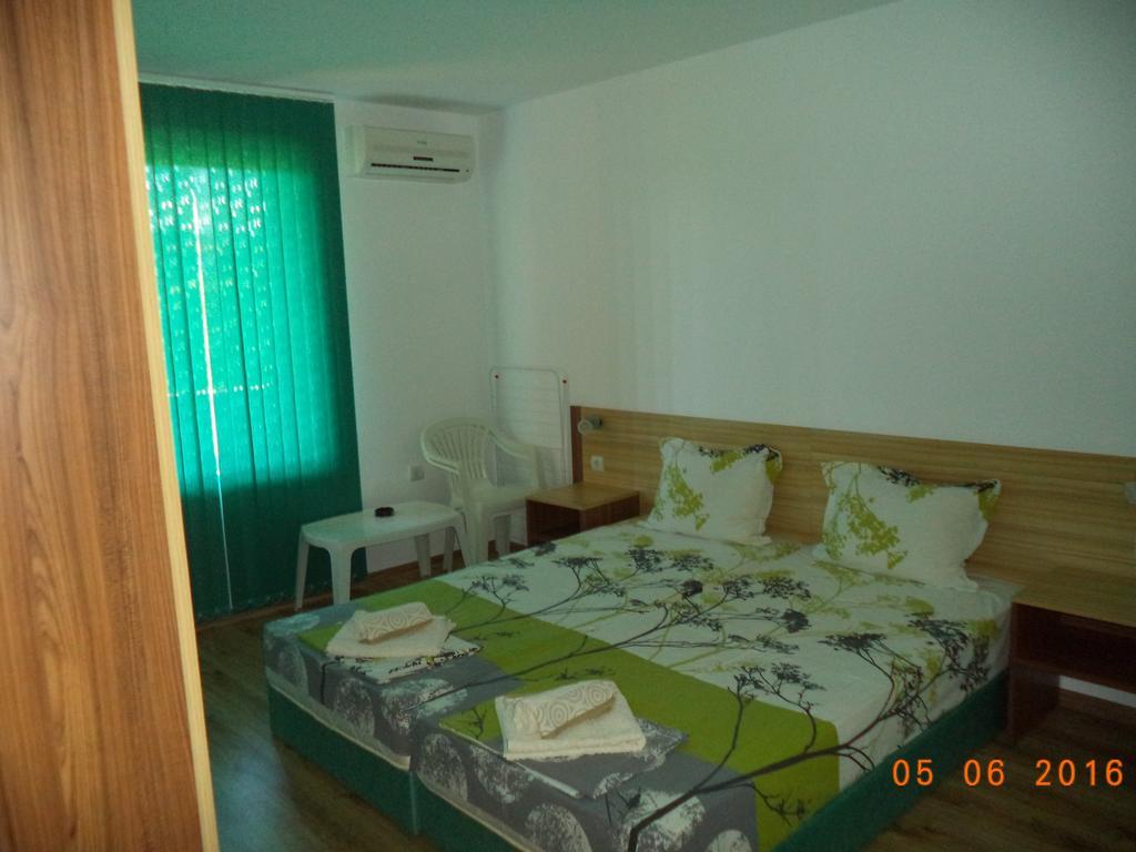Sveti Georgi Guest House Sozopol Eksteriør billede
