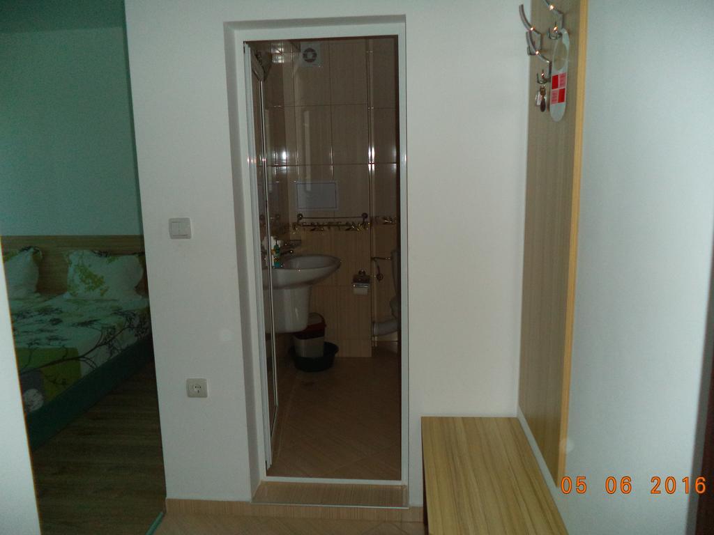 Sveti Georgi Guest House Sozopol Eksteriør billede