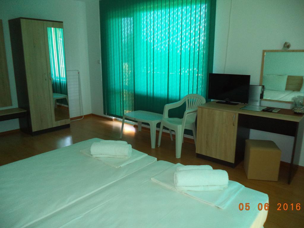 Sveti Georgi Guest House Sozopol Eksteriør billede