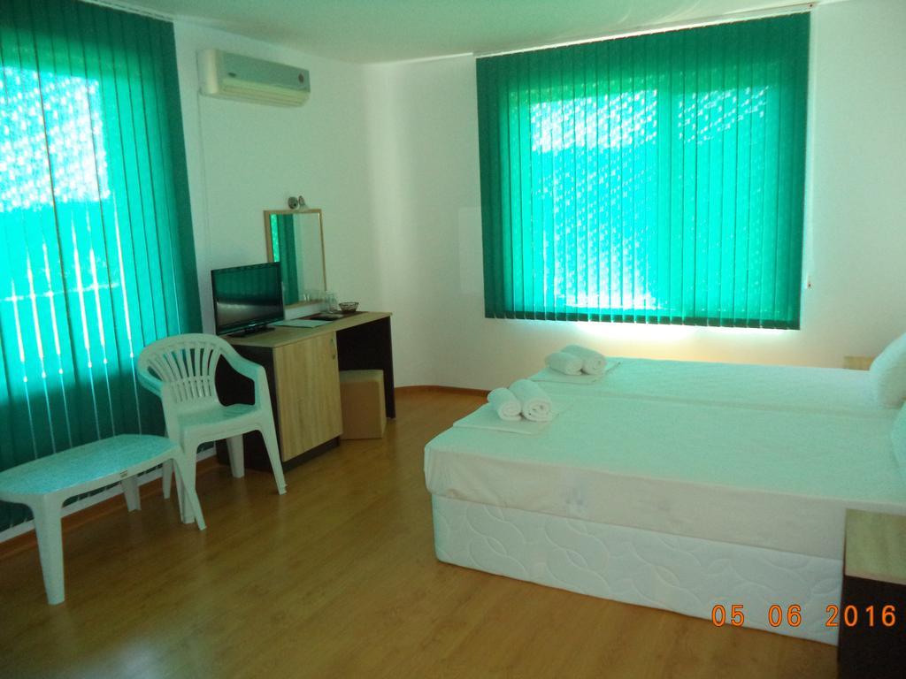 Sveti Georgi Guest House Sozopol Eksteriør billede