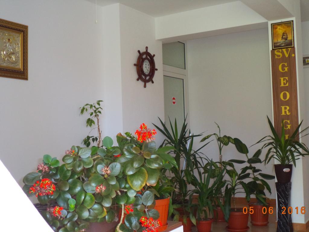 Sveti Georgi Guest House Sozopol Eksteriør billede